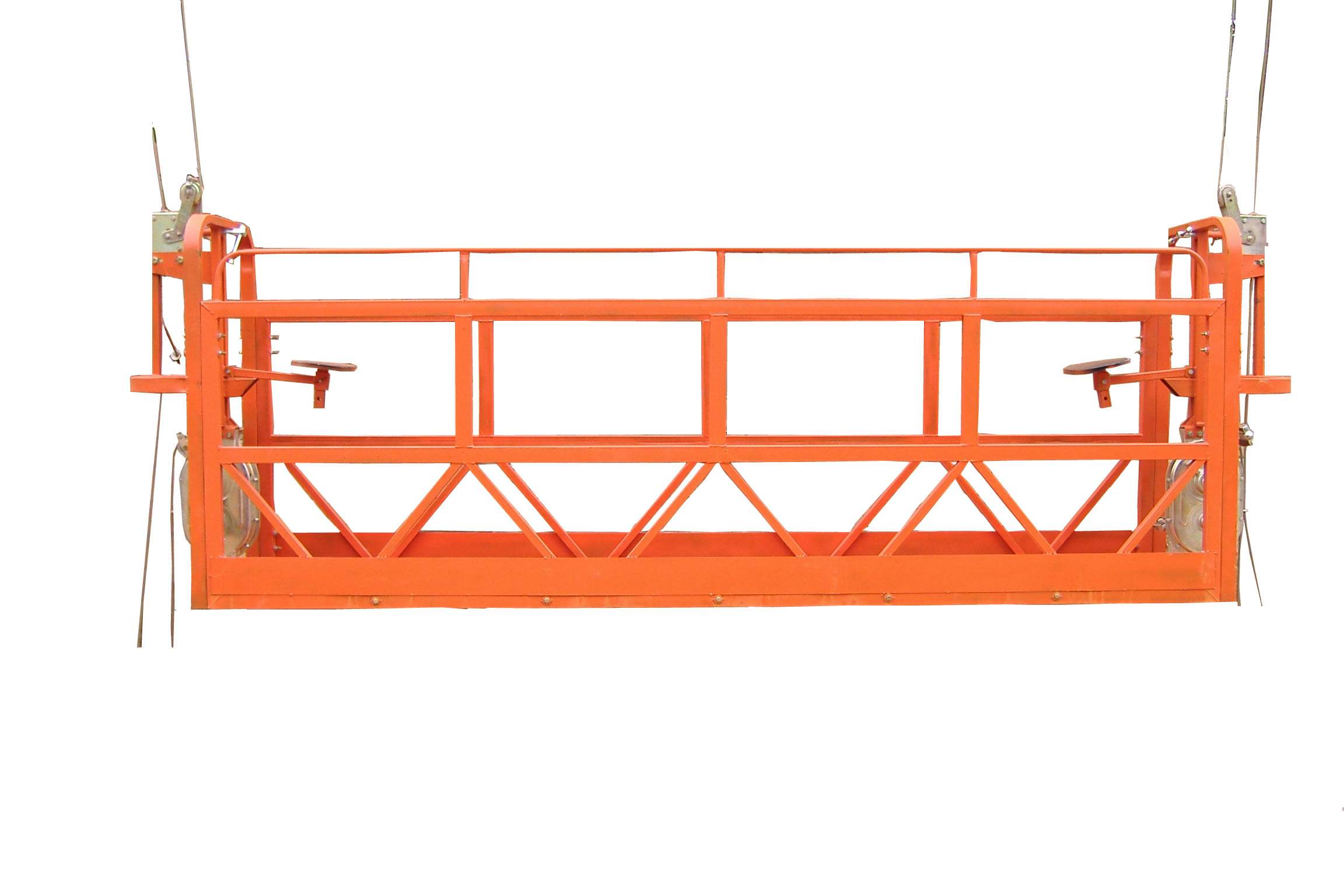 溫江德陽電動吊籃