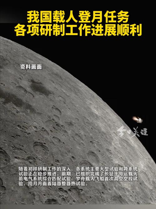 新澳门4949最新开奖记录和我国载人登月新突破与我国载人登月计划