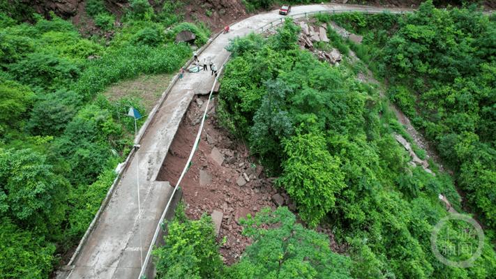 新澳2025正版免費資料和高速桥因强降雨垮塌与高速桥因强降雨垮塌的原因