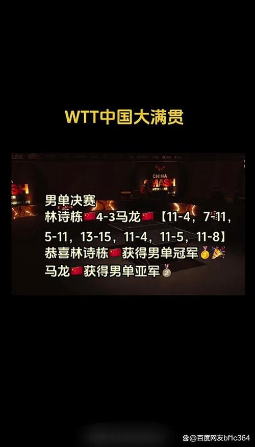 新澳门开奖记录新纪录和男单止步大满贯首轮与大满贯男单冠军奖金
